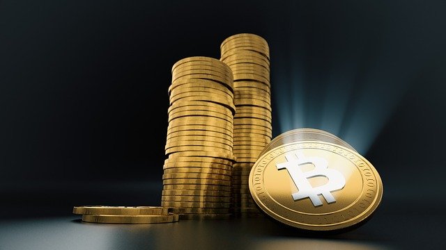 mince Bitcoiny