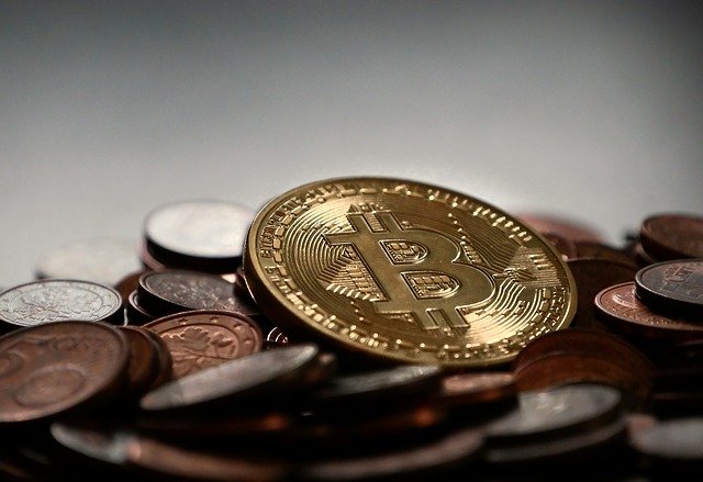 Bitcoin a mince